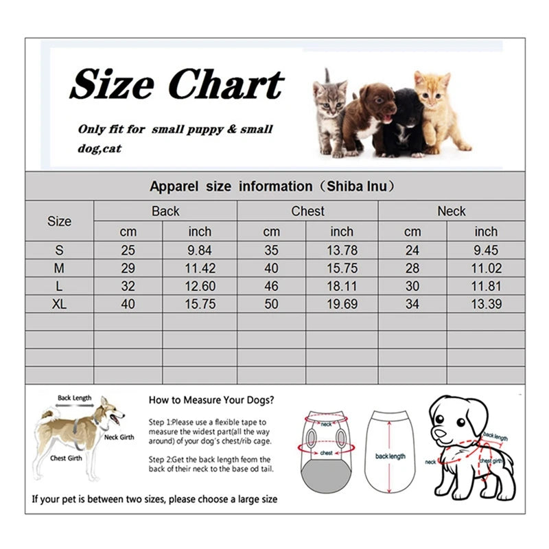 Pet Jumpsuit Halloween Skeleton Dog Costumes Clothes Apparel for Puppy Dog Cat Puppies