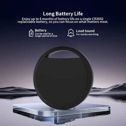 Pet GPS Tracker – Bluetooth Smart Locator for Dogs, Cats & Small Pets