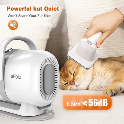 Dog Grooming Vacuum LM1
