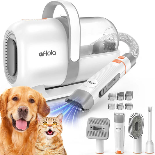 Dog Grooming Vacuum LM1