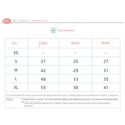 Christmas Pet Dress for Small Middle Dogs Kitten Skirt Puppy Fleece Dress Xmas Clothes Chihuahua Poodle French Bulldog Outfits