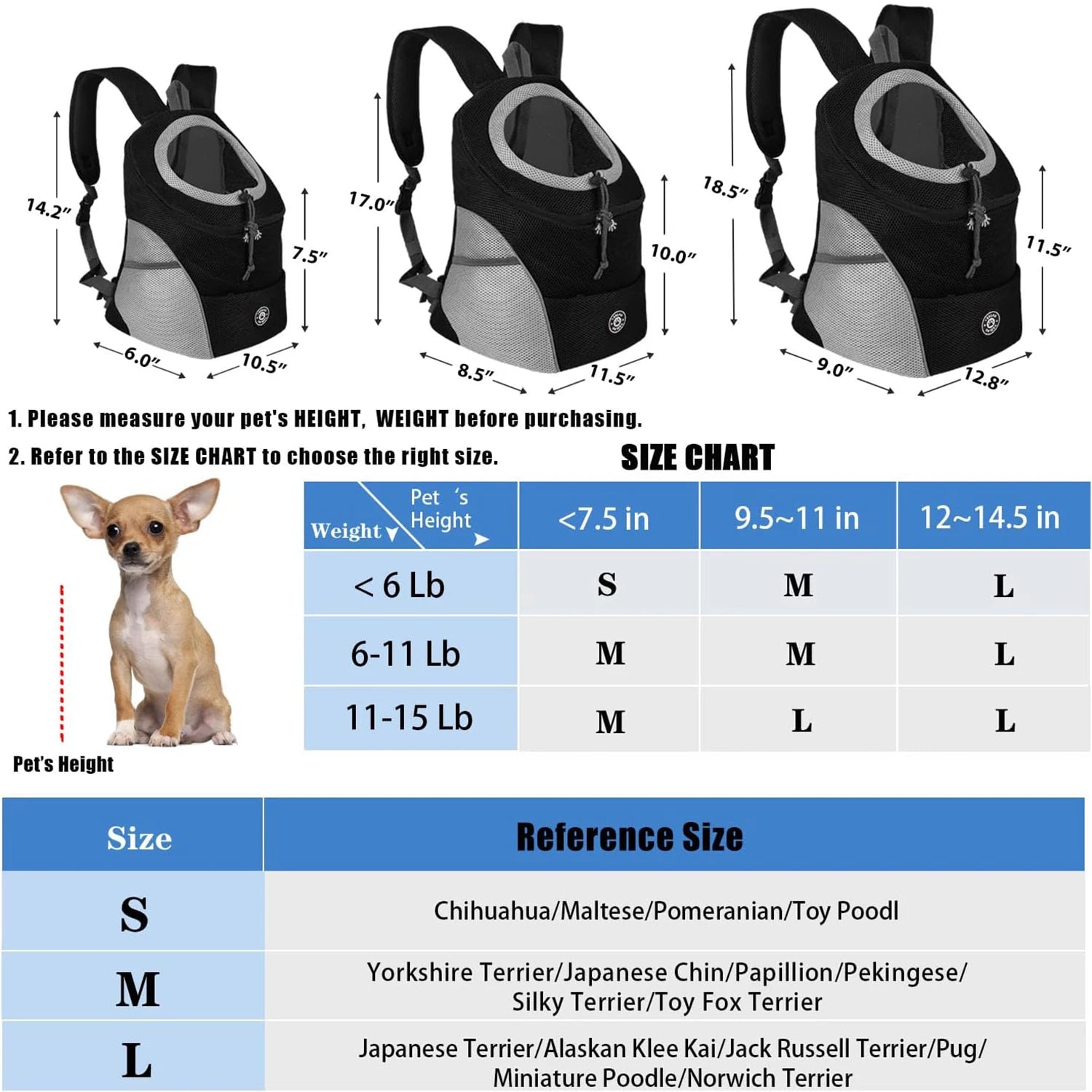 Outdoor Pet Dog Carrier Backpack Breathable Camouflage Travel Products Bags for Small Dog Cat Chihuahua Teddy Mesh Backpack